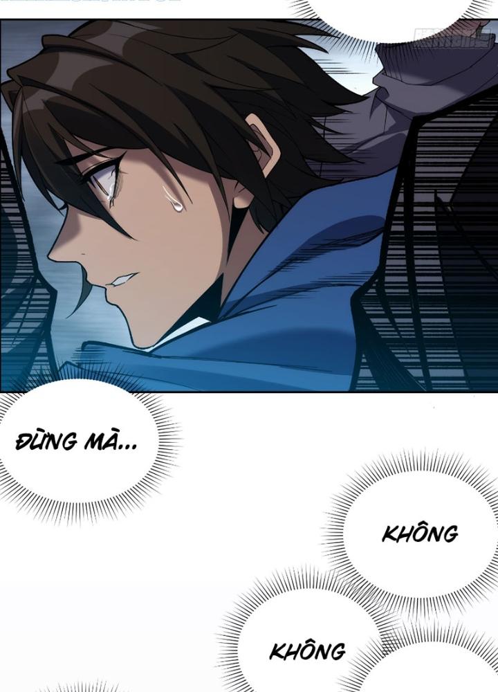 Trò Chơi Chết Tiệt, Ta Làm Mọi Thứ Để Kéo Dài Mạng Sống Chapter 20 - Trang 3