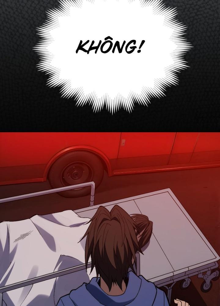 Trò Chơi Chết Tiệt, Ta Làm Mọi Thứ Để Kéo Dài Mạng Sống Chapter 20 - Trang 3