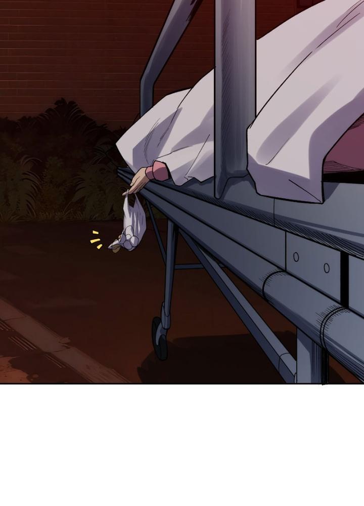 Trò Chơi Chết Tiệt, Ta Làm Mọi Thứ Để Kéo Dài Mạng Sống Chapter 20 - Trang 3