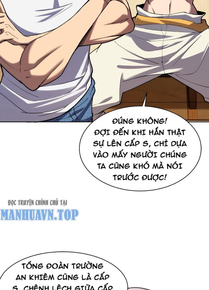 Trò Chơi Chết Tiệt, Ta Làm Mọi Thứ Để Kéo Dài Mạng Sống Chapter 21 - Trang 3