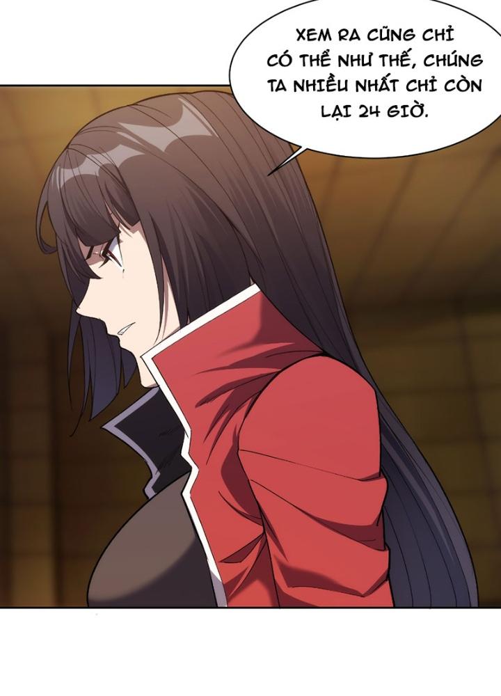 Trò Chơi Chết Tiệt, Ta Làm Mọi Thứ Để Kéo Dài Mạng Sống Chapter 21 - Trang 3