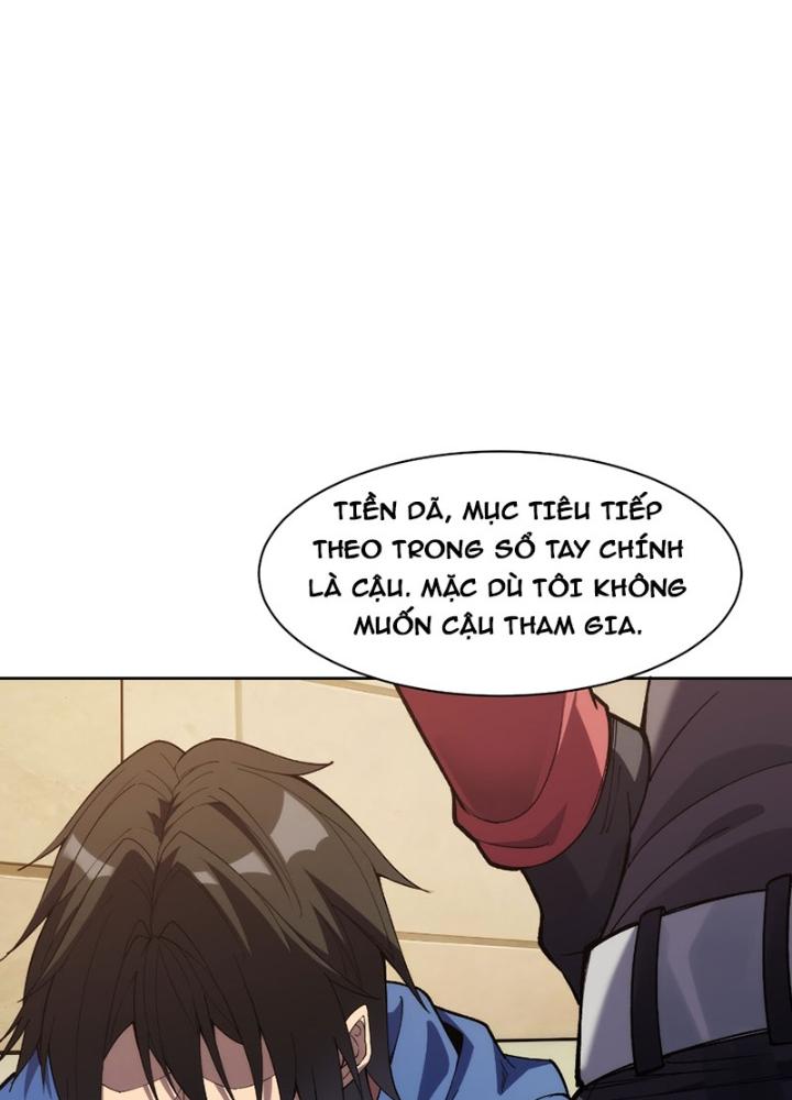 Trò Chơi Chết Tiệt, Ta Làm Mọi Thứ Để Kéo Dài Mạng Sống Chapter 21 - Trang 3