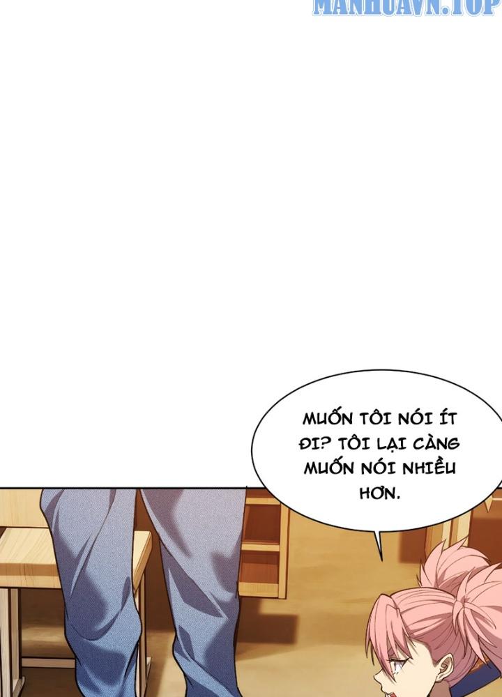 Trò Chơi Chết Tiệt, Ta Làm Mọi Thứ Để Kéo Dài Mạng Sống Chapter 21 - Trang 3