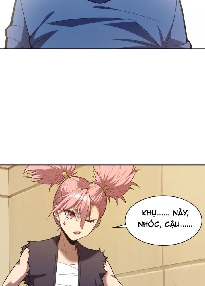 Trò Chơi Chết Tiệt, Ta Làm Mọi Thứ Để Kéo Dài Mạng Sống Chapter 21 - Trang 3