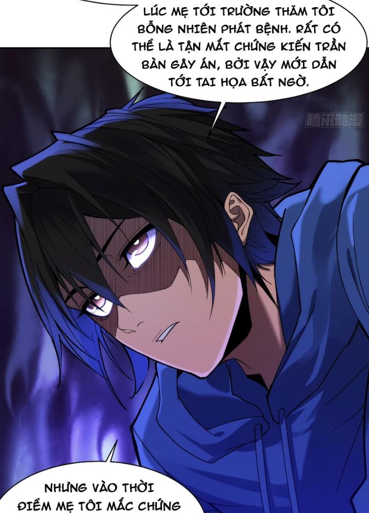 Trò Chơi Chết Tiệt, Ta Làm Mọi Thứ Để Kéo Dài Mạng Sống Chapter 21 - Trang 3