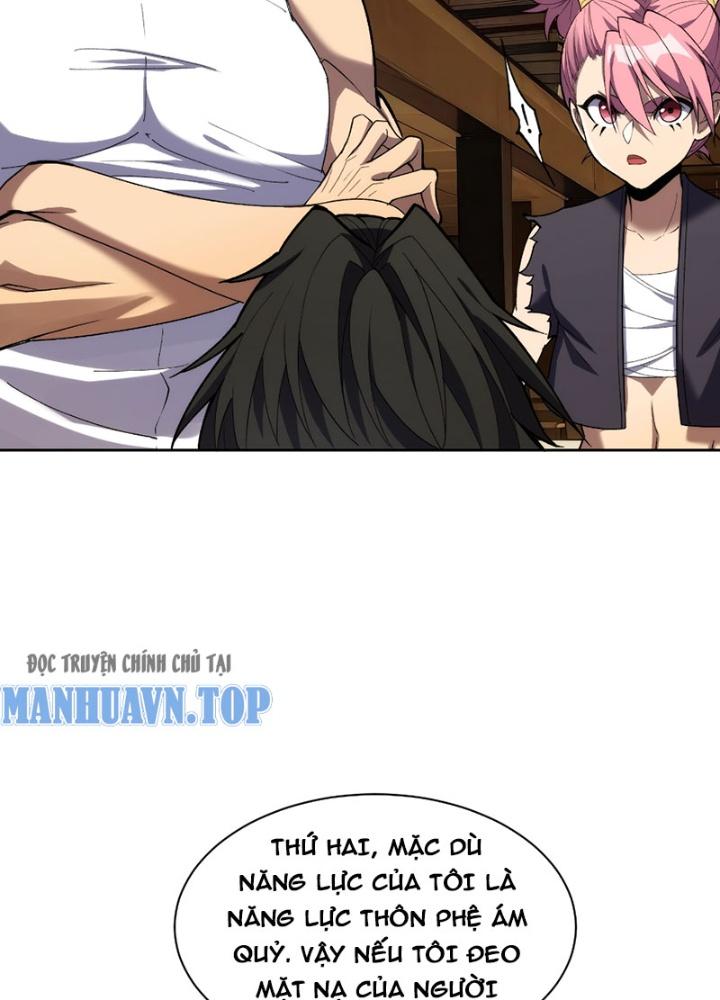 Trò Chơi Chết Tiệt, Ta Làm Mọi Thứ Để Kéo Dài Mạng Sống Chapter 21 - Trang 3