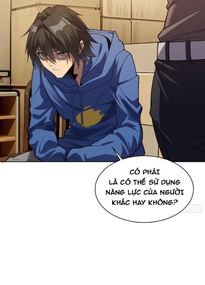 Trò Chơi Chết Tiệt, Ta Làm Mọi Thứ Để Kéo Dài Mạng Sống Chapter 21 - Trang 3