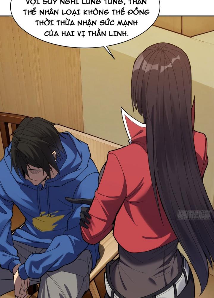 Trò Chơi Chết Tiệt, Ta Làm Mọi Thứ Để Kéo Dài Mạng Sống Chapter 21 - Trang 3