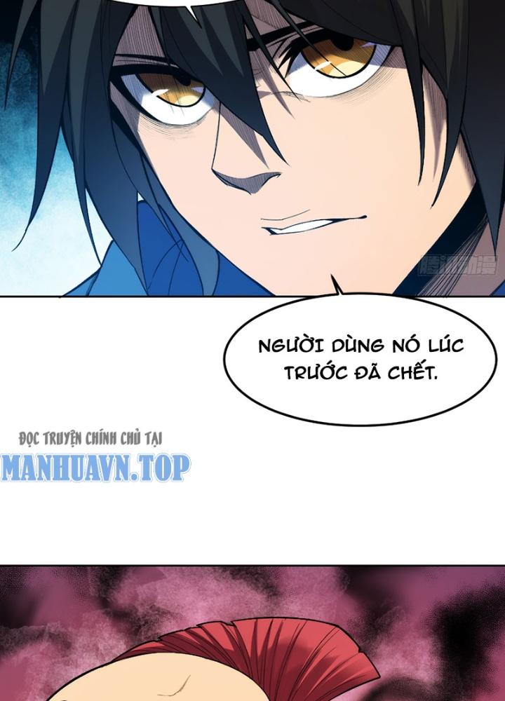 Trò Chơi Chết Tiệt, Ta Làm Mọi Thứ Để Kéo Dài Mạng Sống Chapter 21 - Trang 3