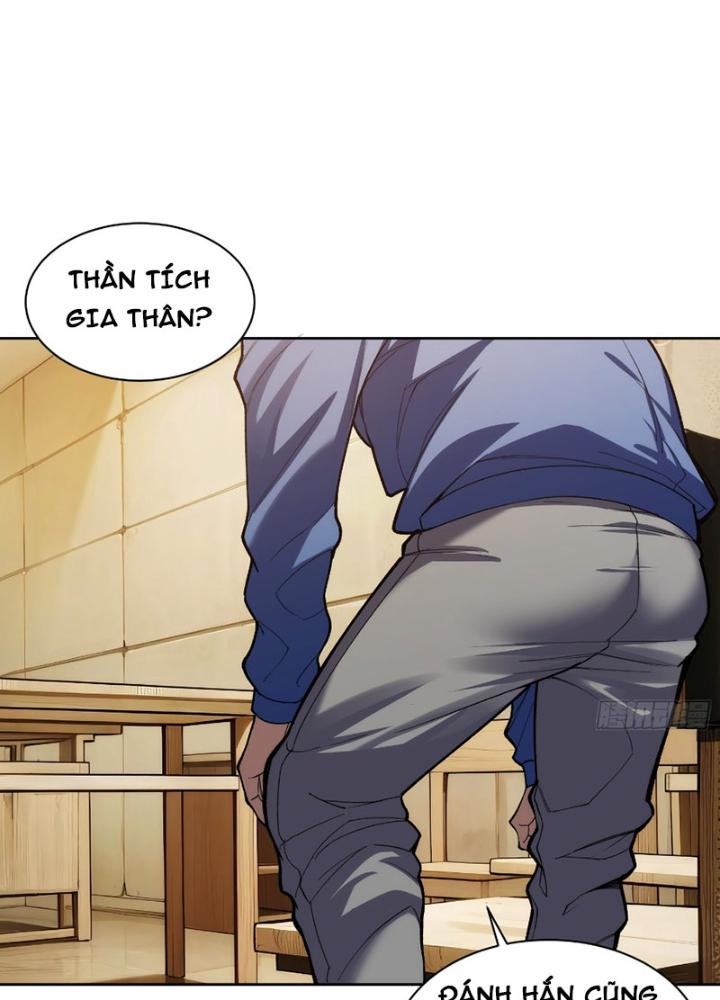 Trò Chơi Chết Tiệt, Ta Làm Mọi Thứ Để Kéo Dài Mạng Sống Chapter 21 - Trang 3