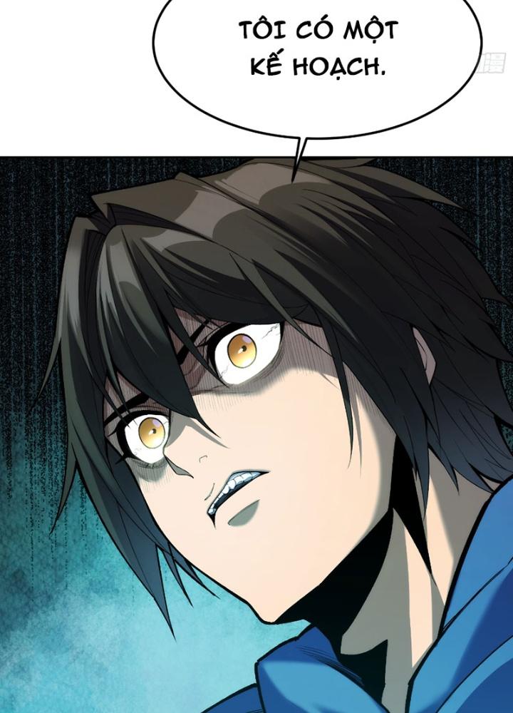 Trò Chơi Chết Tiệt, Ta Làm Mọi Thứ Để Kéo Dài Mạng Sống Chapter 21 - Trang 3
