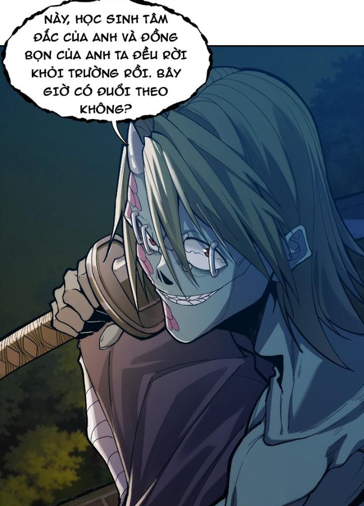 Trò Chơi Chết Tiệt, Ta Làm Mọi Thứ Để Kéo Dài Mạng Sống Chapter 21 - Trang 3