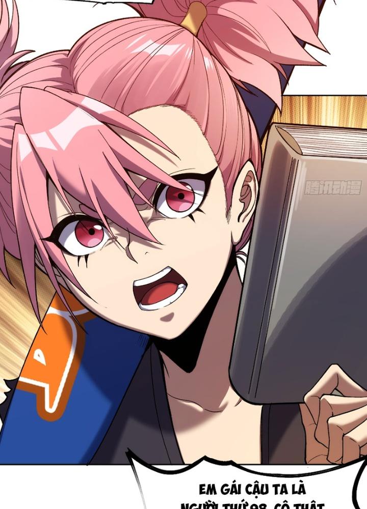 Trò Chơi Chết Tiệt, Ta Làm Mọi Thứ Để Kéo Dài Mạng Sống Chapter 21 - Trang 3