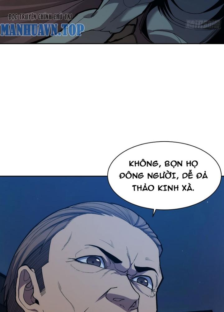 Trò Chơi Chết Tiệt, Ta Làm Mọi Thứ Để Kéo Dài Mạng Sống Chapter 21 - Trang 3