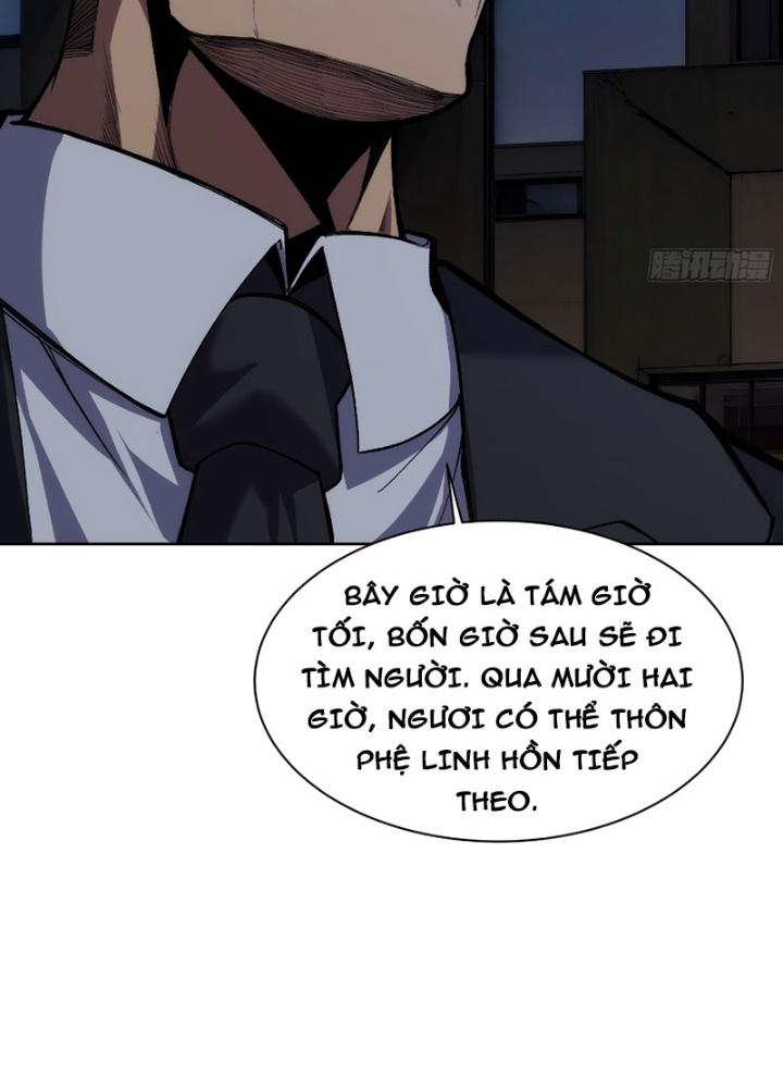 Trò Chơi Chết Tiệt, Ta Làm Mọi Thứ Để Kéo Dài Mạng Sống Chapter 21 - Trang 3