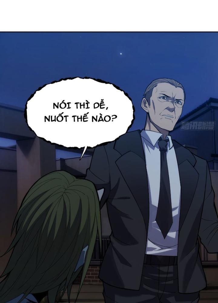 Trò Chơi Chết Tiệt, Ta Làm Mọi Thứ Để Kéo Dài Mạng Sống Chapter 21 - Trang 3