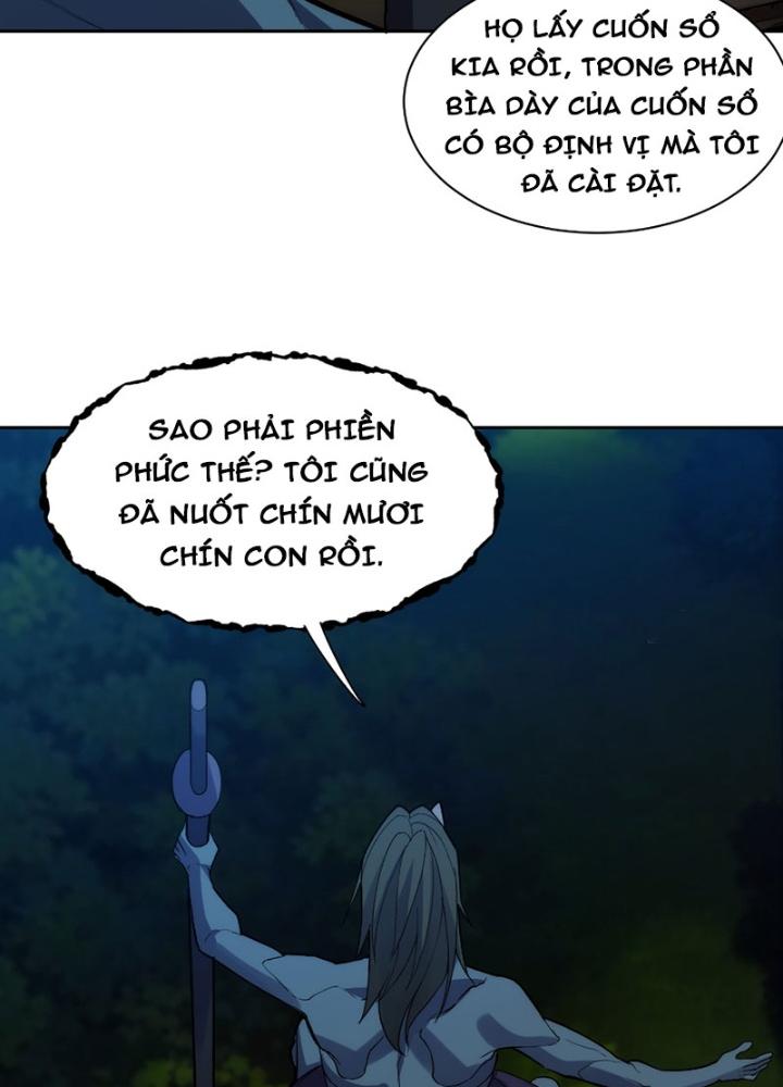 Trò Chơi Chết Tiệt, Ta Làm Mọi Thứ Để Kéo Dài Mạng Sống Chapter 21 - Trang 3
