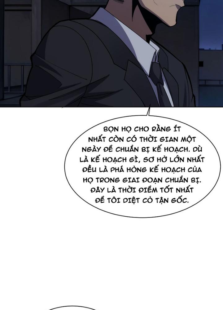 Trò Chơi Chết Tiệt, Ta Làm Mọi Thứ Để Kéo Dài Mạng Sống Chapter 21 - Trang 3