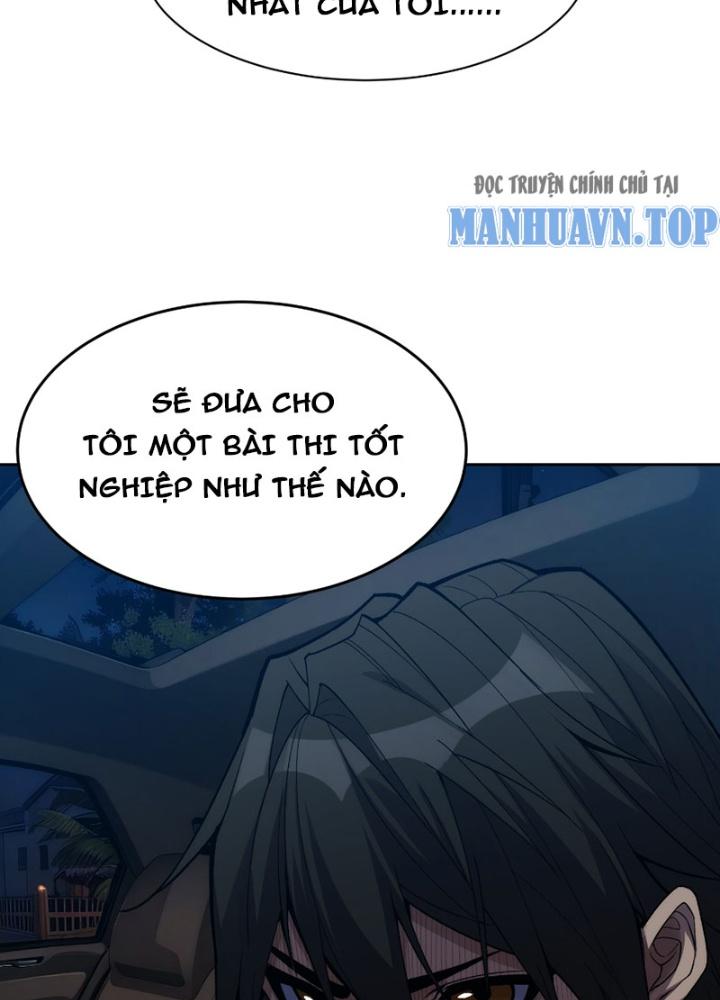 Trò Chơi Chết Tiệt, Ta Làm Mọi Thứ Để Kéo Dài Mạng Sống Chapter 21 - Trang 3