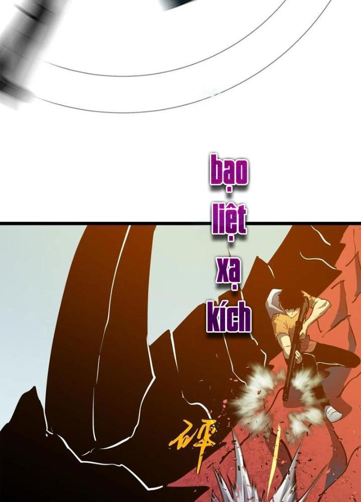 Hệ Thống Mạt Thế Vạn Vật Thăng Cấp Chapter 31 - Trang 2