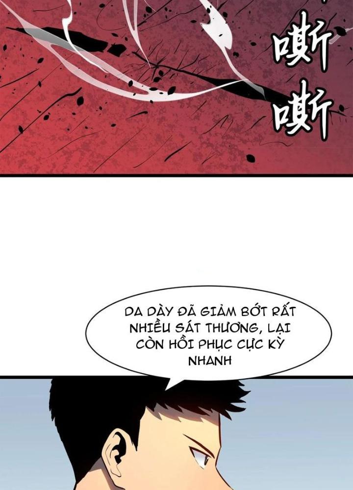 Hệ Thống Mạt Thế Vạn Vật Thăng Cấp Chapter 31 - Trang 2