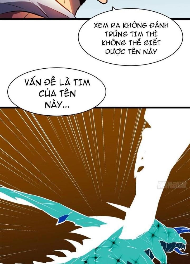 Hệ Thống Mạt Thế Vạn Vật Thăng Cấp Chapter 31 - Trang 2