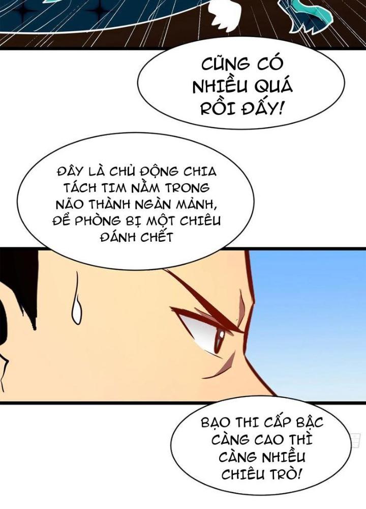 Hệ Thống Mạt Thế Vạn Vật Thăng Cấp Chapter 31 - Trang 2