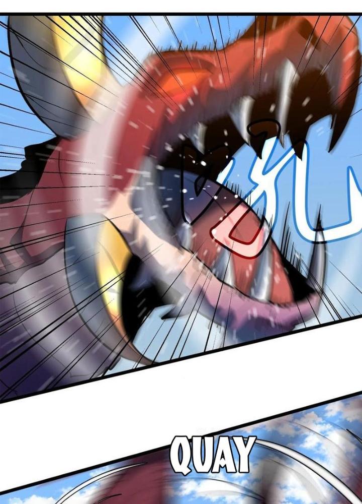 Hệ Thống Mạt Thế Vạn Vật Thăng Cấp Chapter 31 - Trang 2