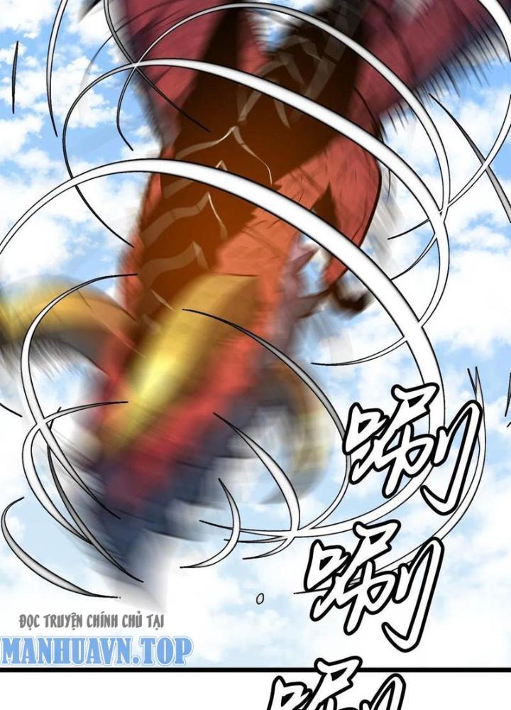 Hệ Thống Mạt Thế Vạn Vật Thăng Cấp Chapter 31 - Trang 2