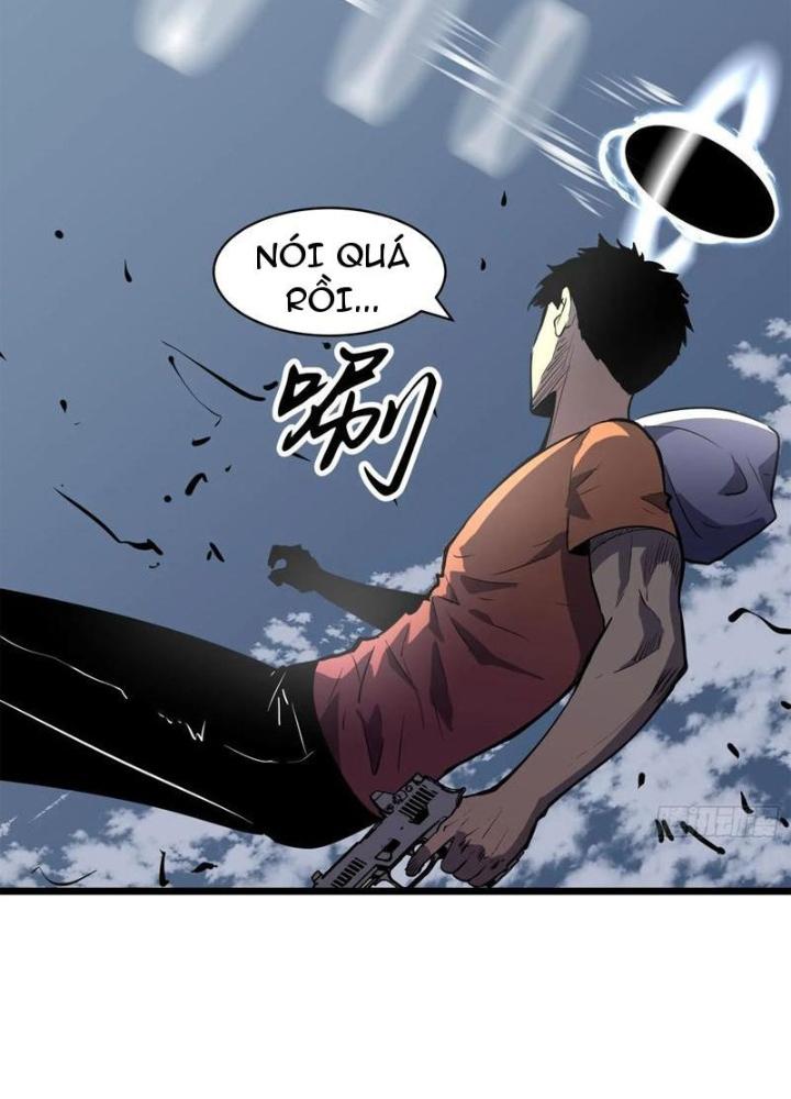 Hệ Thống Mạt Thế Vạn Vật Thăng Cấp Chapter 31 - Trang 2