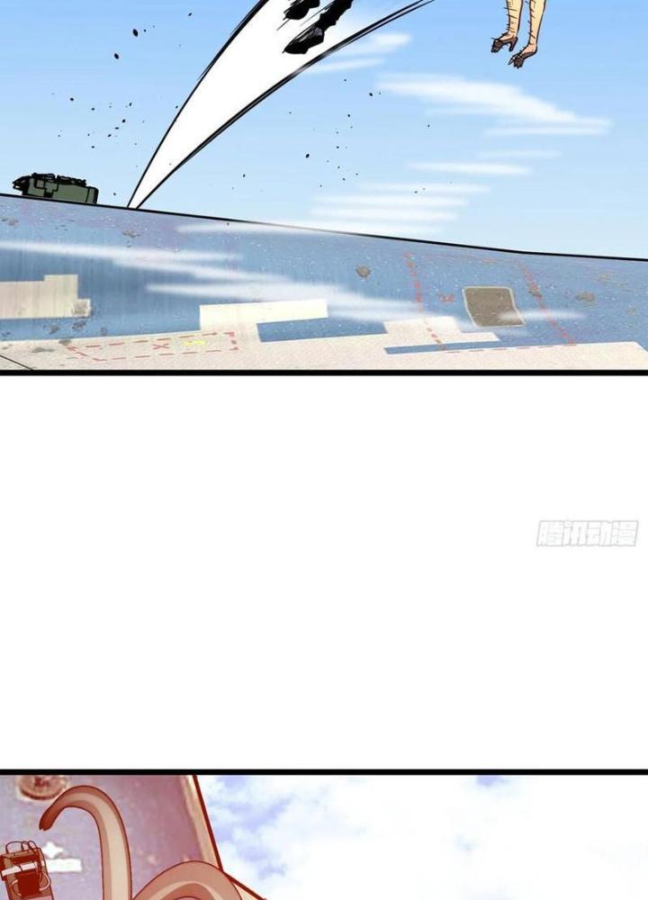 Hệ Thống Mạt Thế Vạn Vật Thăng Cấp Chapter 31 - Trang 2