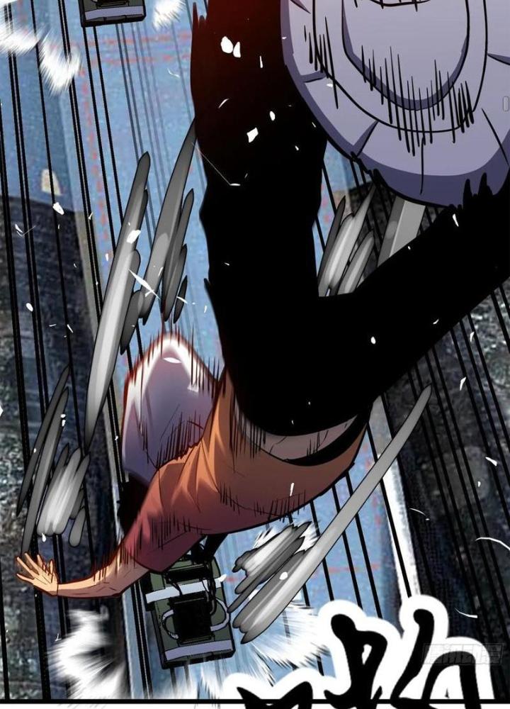 Hệ Thống Mạt Thế Vạn Vật Thăng Cấp Chapter 31 - Trang 2