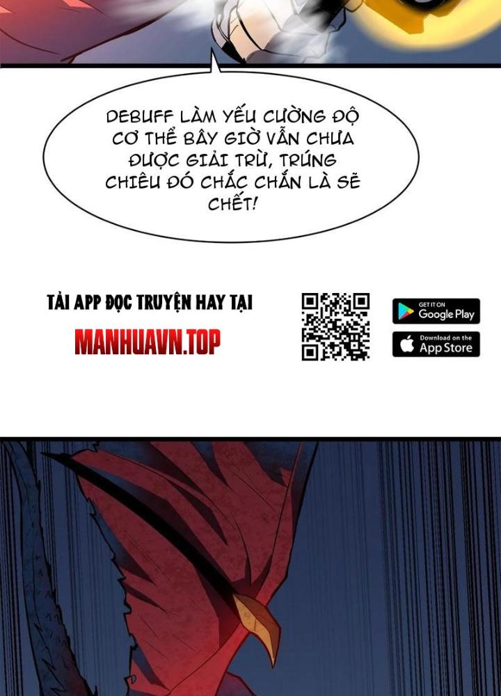 Hệ Thống Mạt Thế Vạn Vật Thăng Cấp Chapter 31 - Trang 2