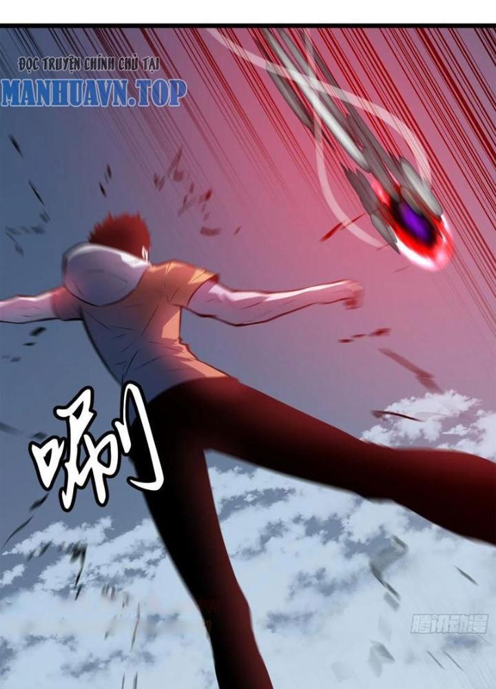 Hệ Thống Mạt Thế Vạn Vật Thăng Cấp Chapter 31 - Trang 2