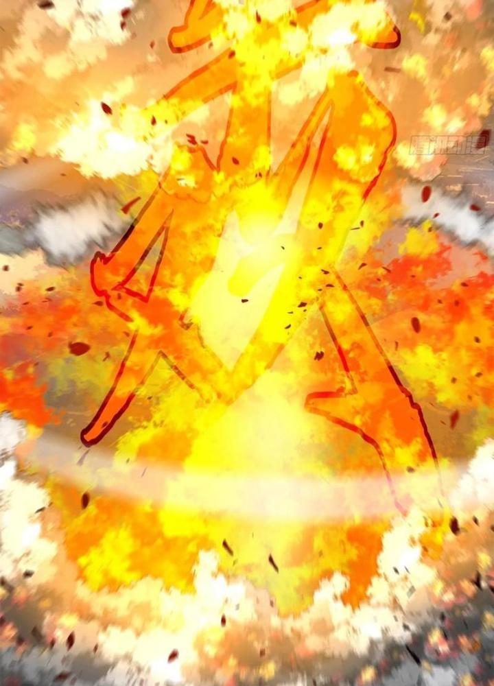 Hệ Thống Mạt Thế Vạn Vật Thăng Cấp Chapter 31 - Trang 2