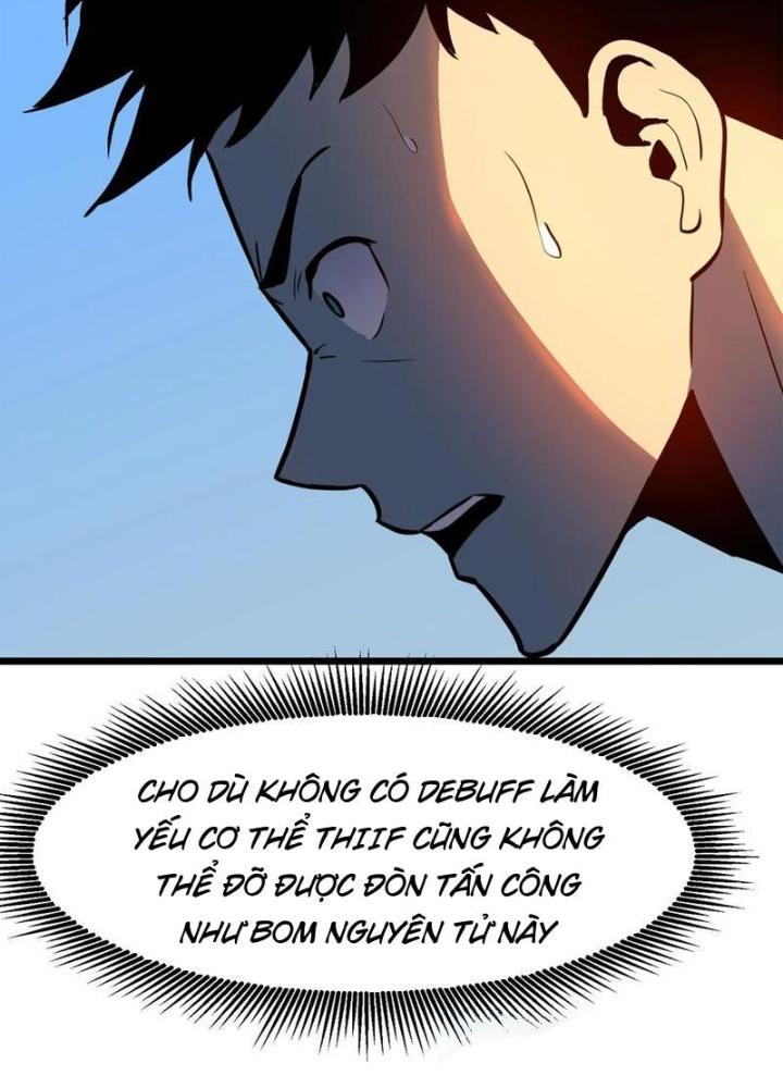 Hệ Thống Mạt Thế Vạn Vật Thăng Cấp Chapter 31 - Trang 2