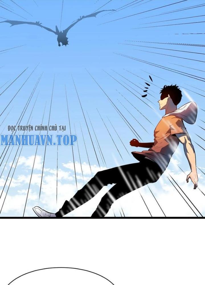 Hệ Thống Mạt Thế Vạn Vật Thăng Cấp Chapter 31 - Trang 2