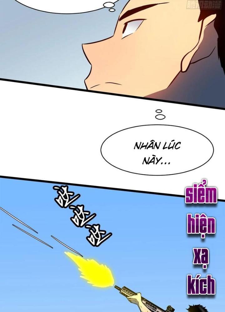 Hệ Thống Mạt Thế Vạn Vật Thăng Cấp Chapter 31 - Trang 2