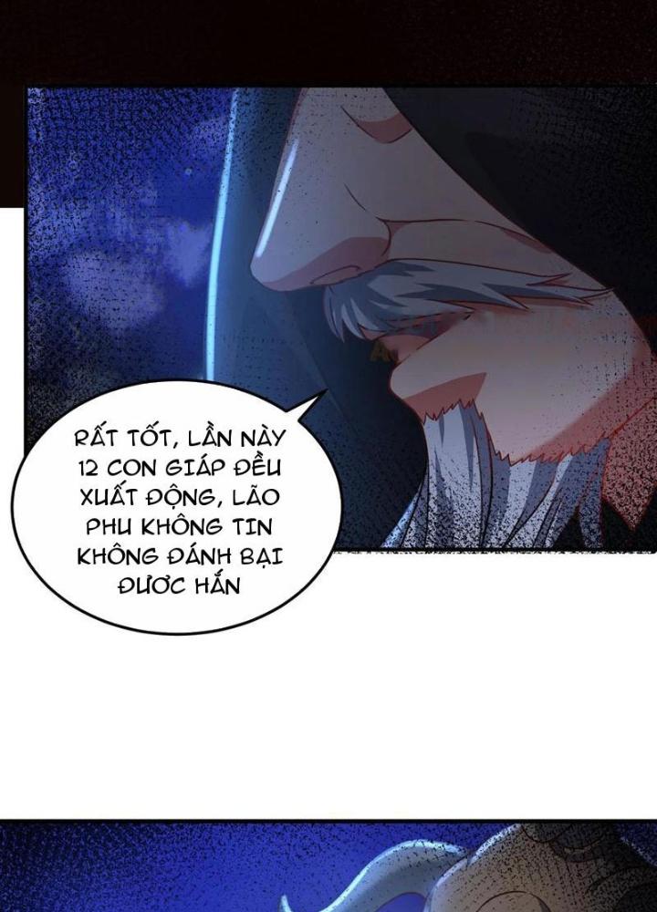 Bỉ Nhân Độc Tìm Đường Chết Chapter 177 - Trang 2