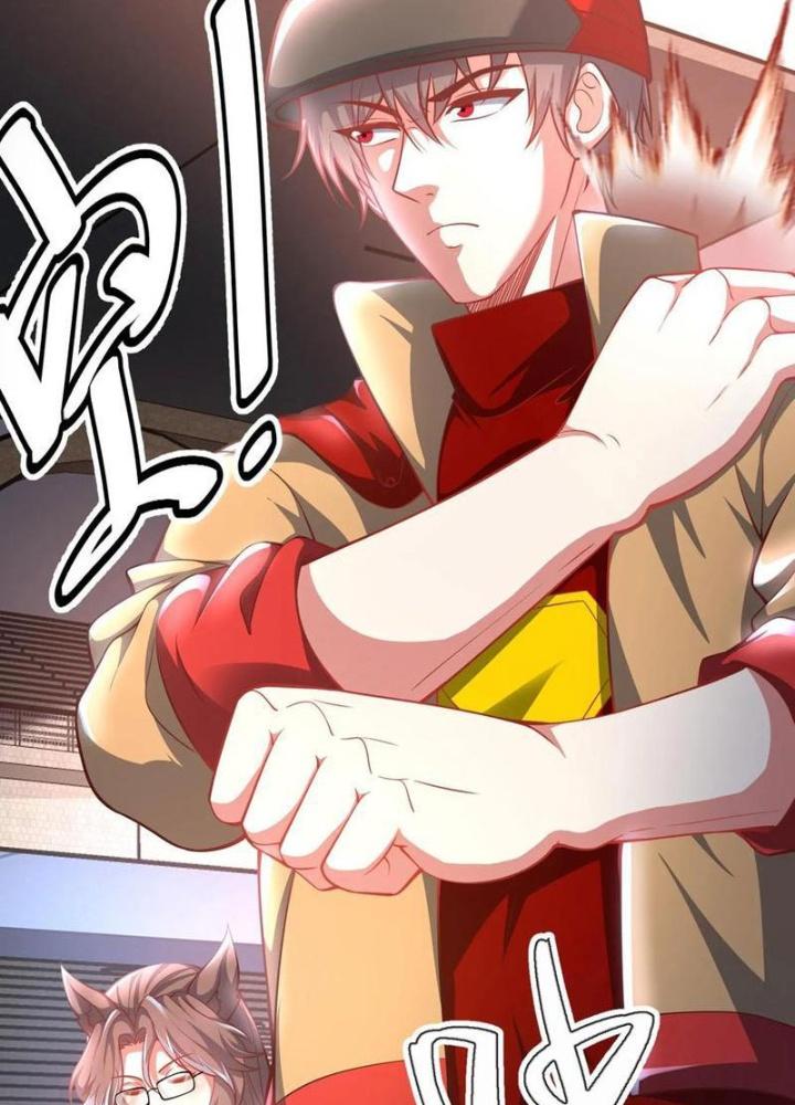 Bỉ Nhân Độc Tìm Đường Chết Chapter 177 - Trang 2