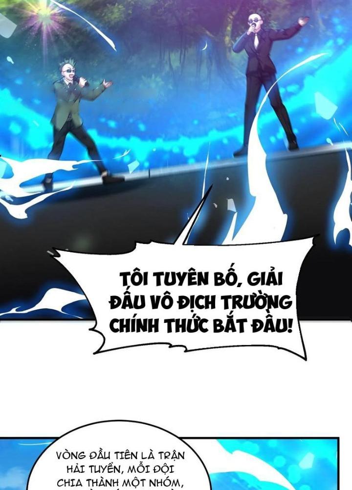 Bỉ Nhân Độc Tìm Đường Chết Chapter 177 - Trang 2