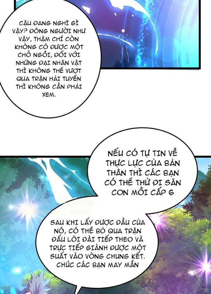 Bỉ Nhân Độc Tìm Đường Chết Chapter 177 - Trang 2