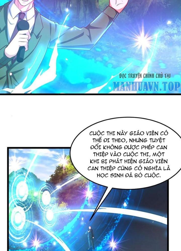 Bỉ Nhân Độc Tìm Đường Chết Chapter 177 - Trang 2