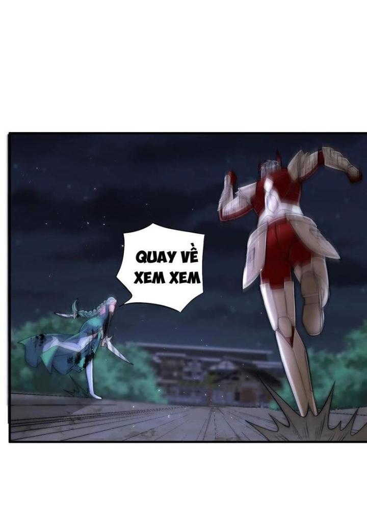 Bỉ Nhân Độc Tìm Đường Chết Chapter 177 - Trang 2