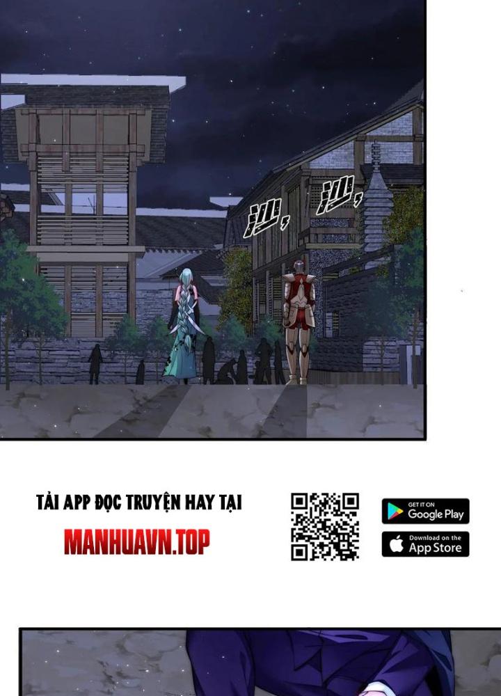 Bỉ Nhân Độc Tìm Đường Chết Chapter 177 - Trang 2