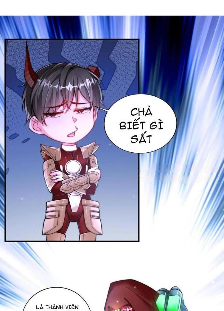 Bỉ Nhân Độc Tìm Đường Chết Chapter 177 - Trang 2