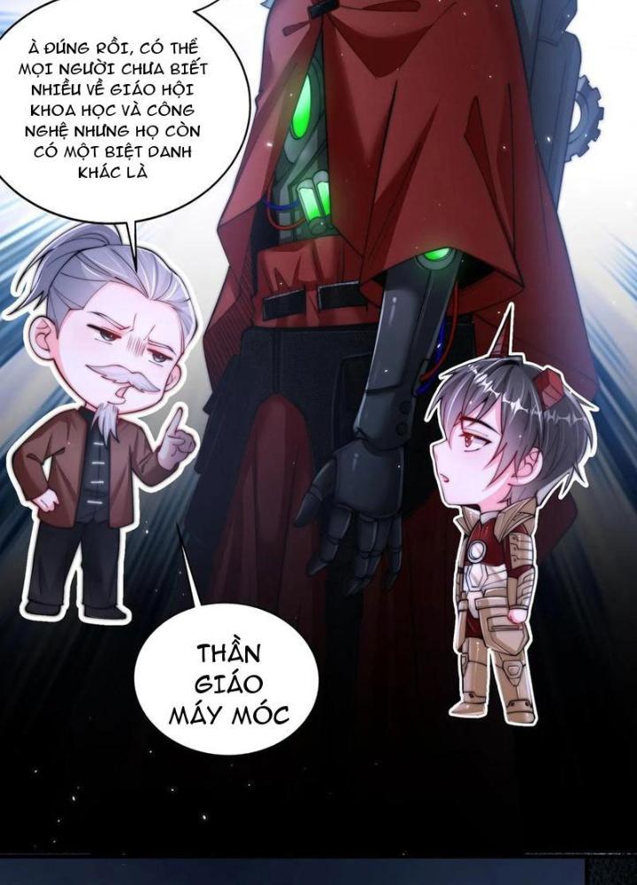 Bỉ Nhân Độc Tìm Đường Chết Chapter 177 - Trang 2