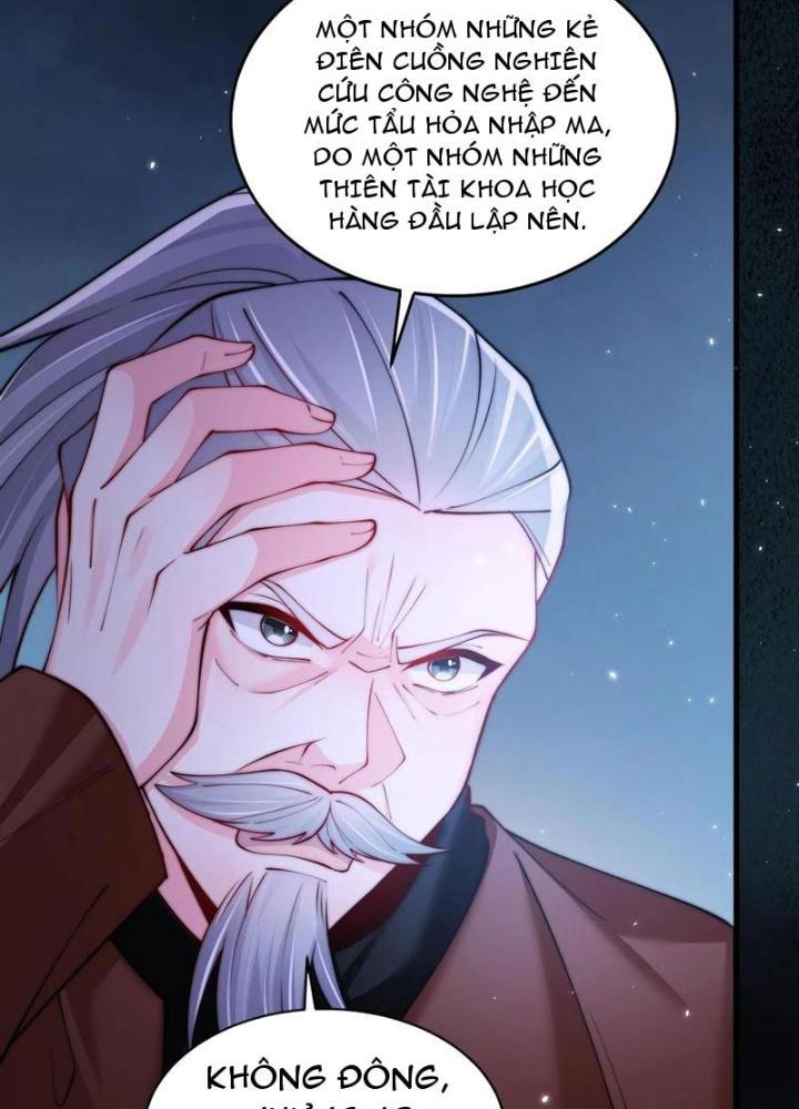 Bỉ Nhân Độc Tìm Đường Chết Chapter 177 - Trang 2