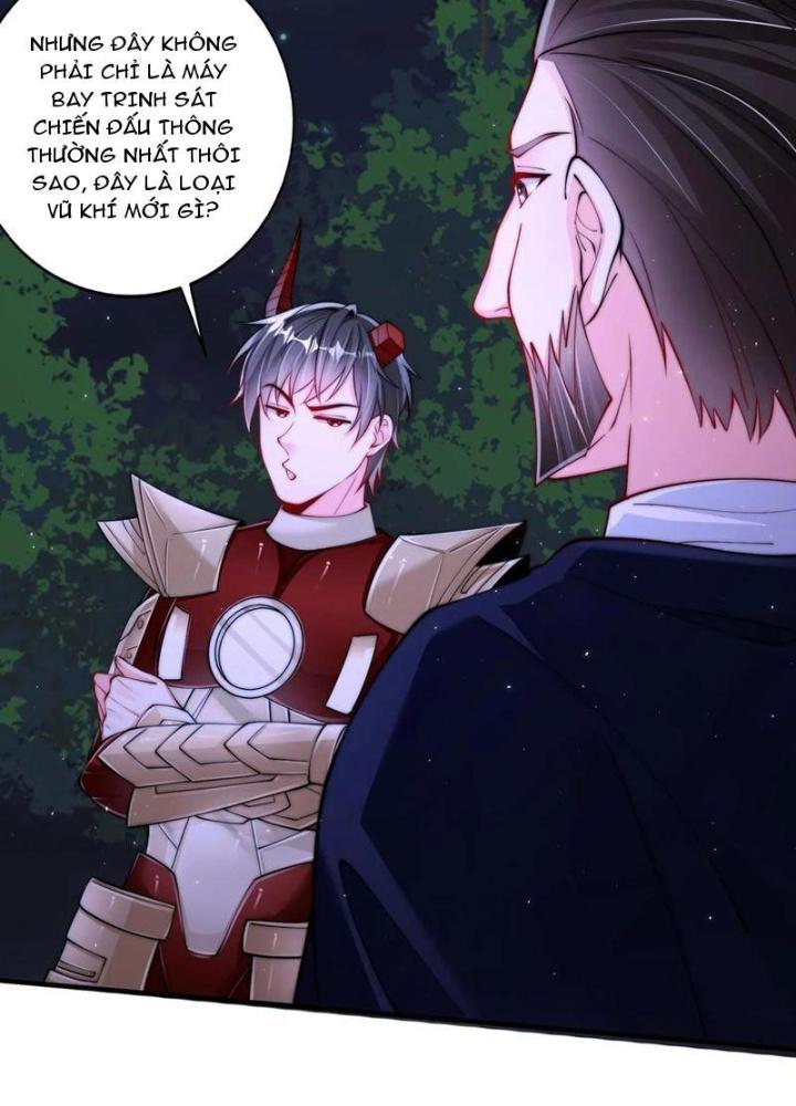 Bỉ Nhân Độc Tìm Đường Chết Chapter 177 - Trang 2