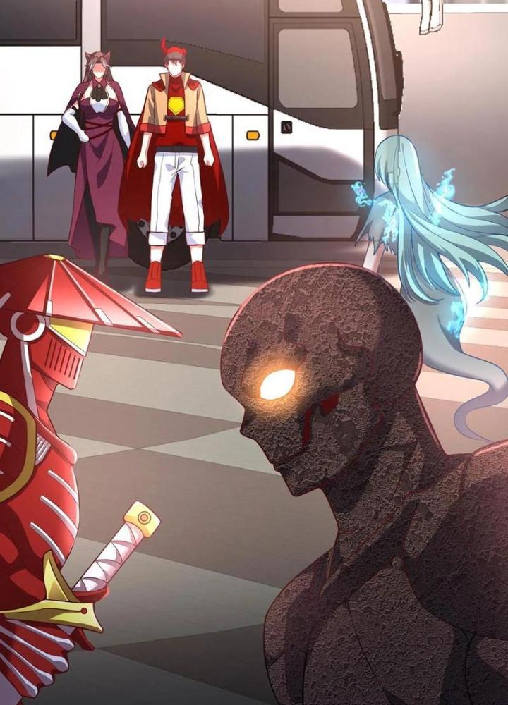 Bỉ Nhân Độc Tìm Đường Chết Chapter 177 - Trang 2